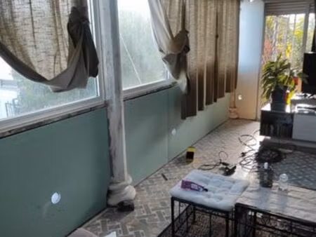 appartement jumelé