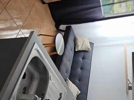 chambre meublée 15m2 trois mares