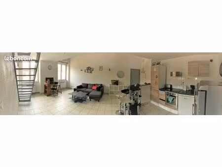 appartement t3