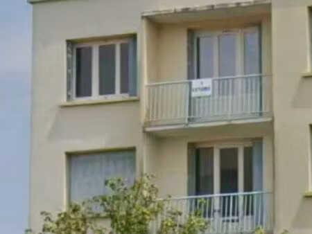 appartement t4 quartier le forez