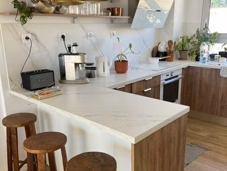 t4 appartement