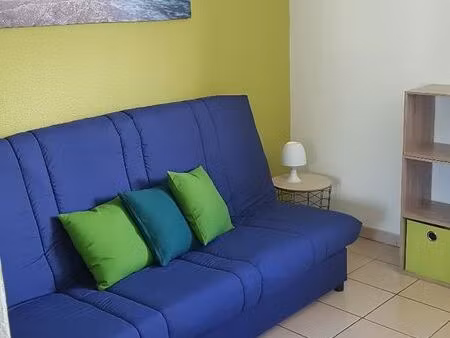 studio meuble proche fac moufia
