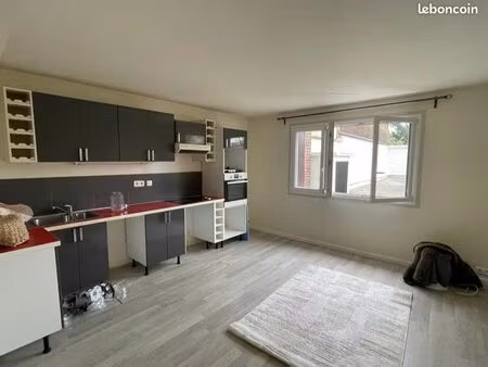 vente appartement saint maur des fossés