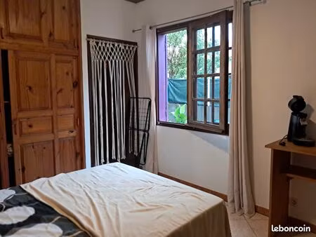 sous location chambre