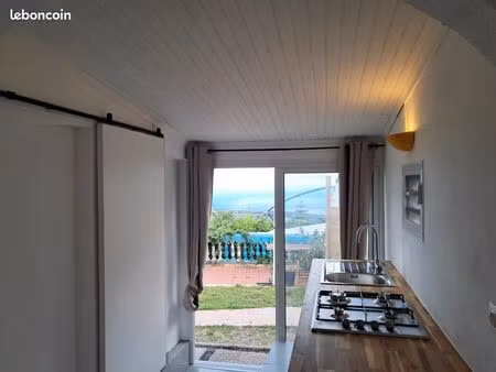 studio saint gilles les hauts