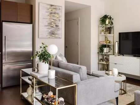 appartement de luxe à vendre dans le quartier parc de sceaux