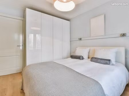 appartement 4 pièces 95 m²