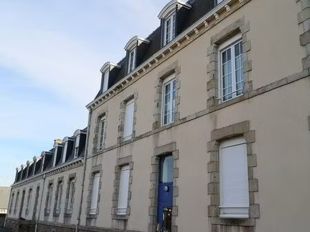 appartement trégastel 22730