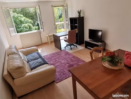 appartement t2 49 m2 valence au sein d'une résidence sécurisée