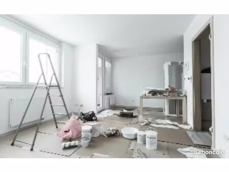 recherche achat appartement