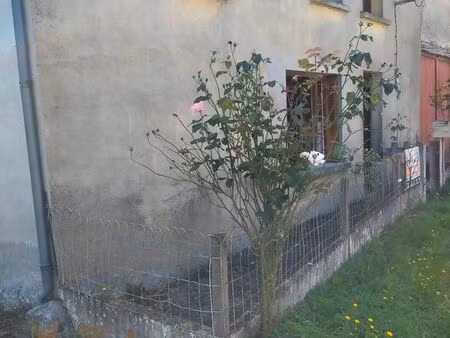 maison anzeme 3 chbres 40 000 euros