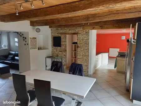 maison 7 pièces 150 m2
