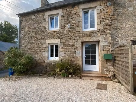 maison en pierre proche dinan