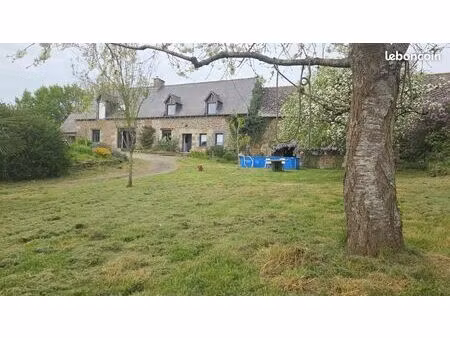 longère de charme