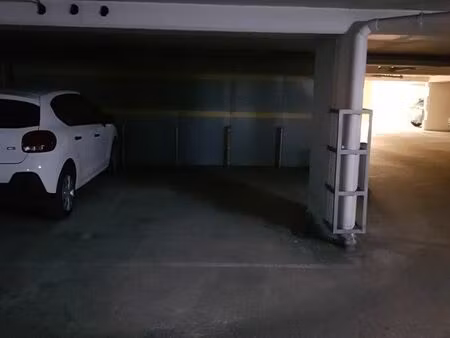 parking maisons-alfort 94700 ecole vétérinaire