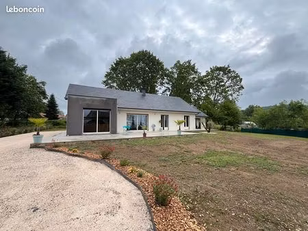 maison 5 pièces 165 m²