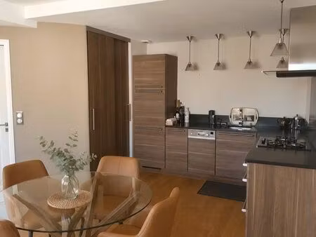 maison très bon état