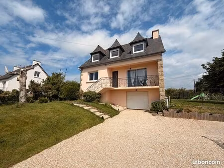 maison 5 pièces 106 m²