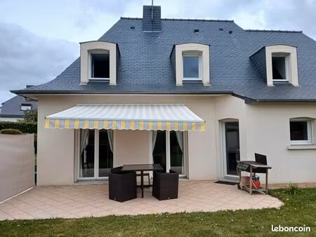 maison proche st brieuc