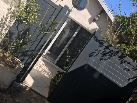 location maison individuelle