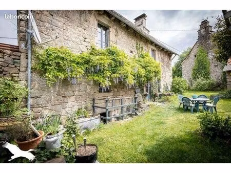 maison 4 pièces 120 m²