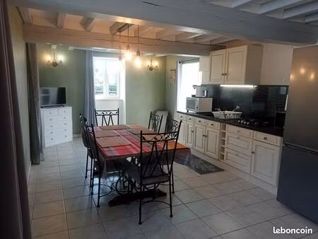 a loué maison de campagne