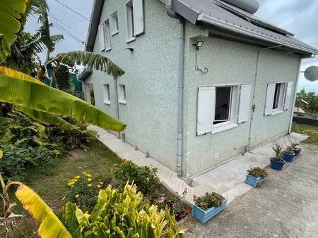 location meublee