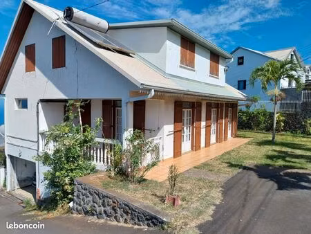 maison villa