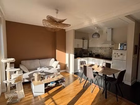 appartement t2 - 36m2
