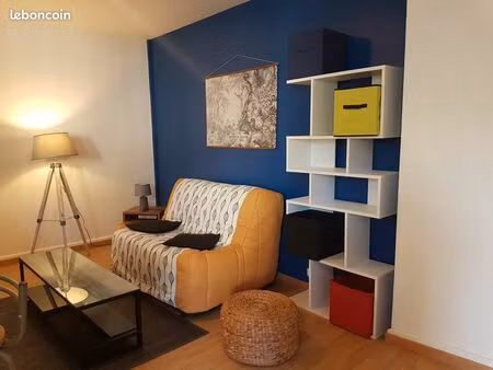 studio residence anae