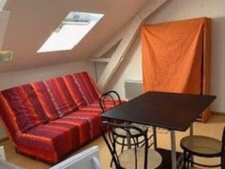 location meuble