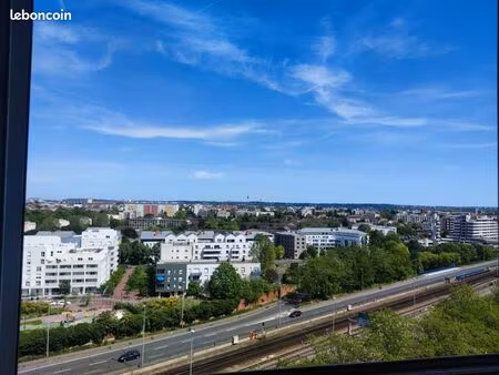 appartement 88.9㎡ 5min créteil université idéal investisseur ou grande famille