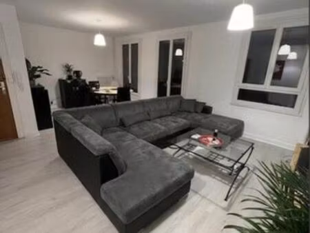 appartement t3 avec garage et cave fontaine les dijon