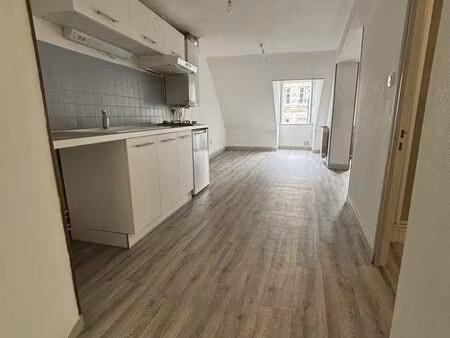 appartement t2