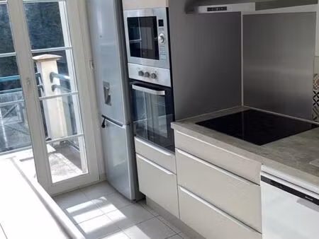 maison 2 pièces 54 m²