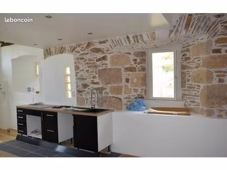 maison appartement