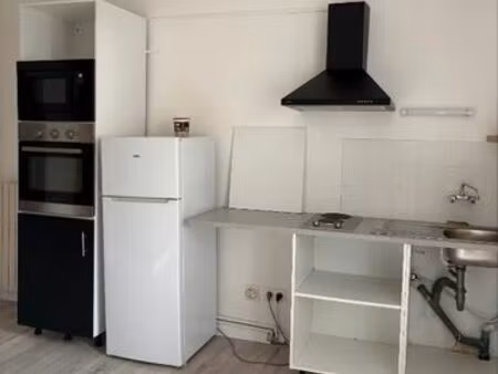 appartement t1 bis 330