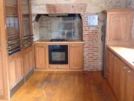 le bugue appartement à louer