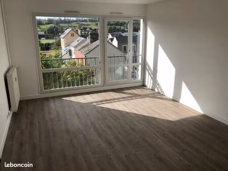 appartement a louer lisieux