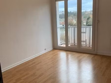 appartement t3