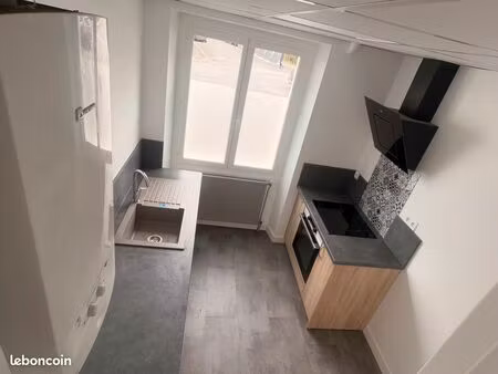 appartement t2