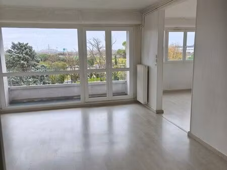 appartement 2 chambres 74 m2