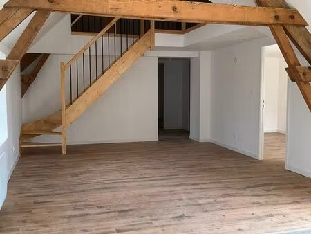 t3 lumineux +mezzanine