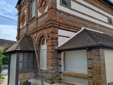 maison argences