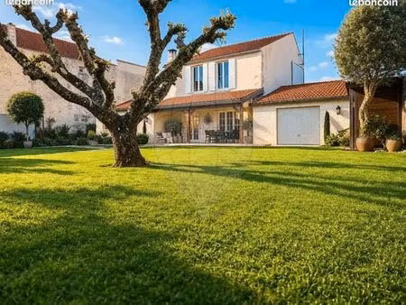 maison a vendre