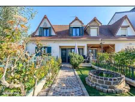 maison 6 pièces 133 m2
