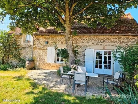 maison 140 m² clomot