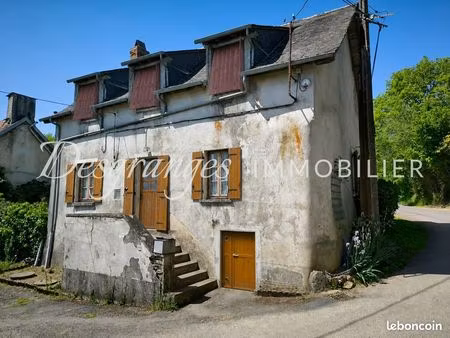 propriété 6 pièces 120 m²