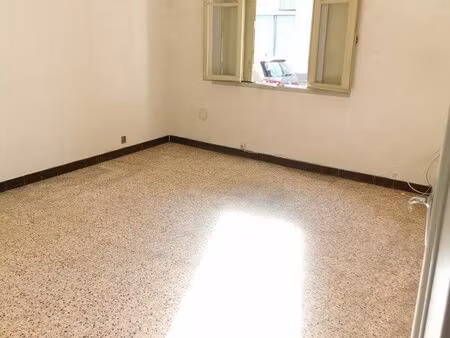 maison de ville avec garage