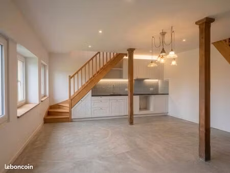 maison en location